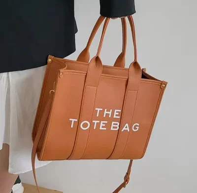 The Tote bag PU Suela