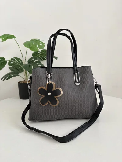 Bag Persa Black