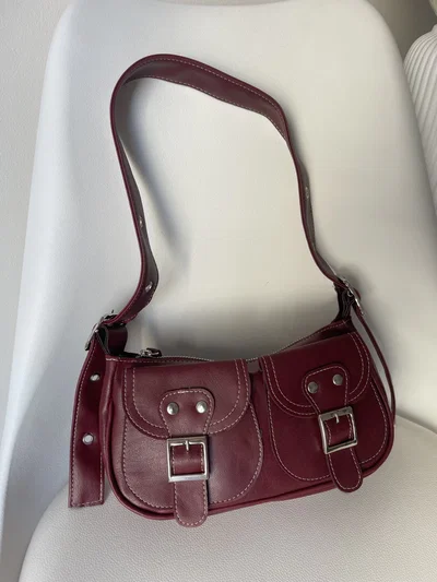 Bag Male