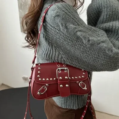 Bag Male