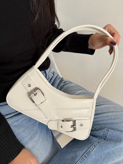 Bag Romi Blanco