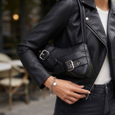 Bag Romi Black