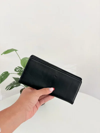 Billetera Lolita Black