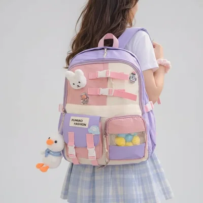 Mochila Fumiao