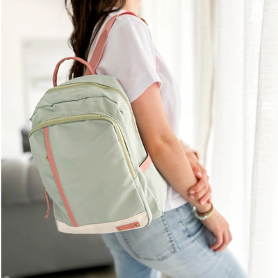 Mochila Zurich