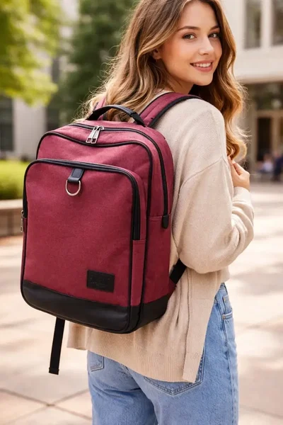 Mochila Workie