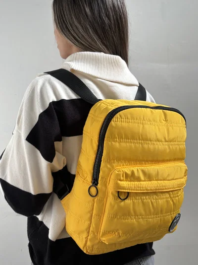 MOCHILA AMARA