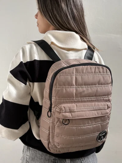 MOCHILA AMY