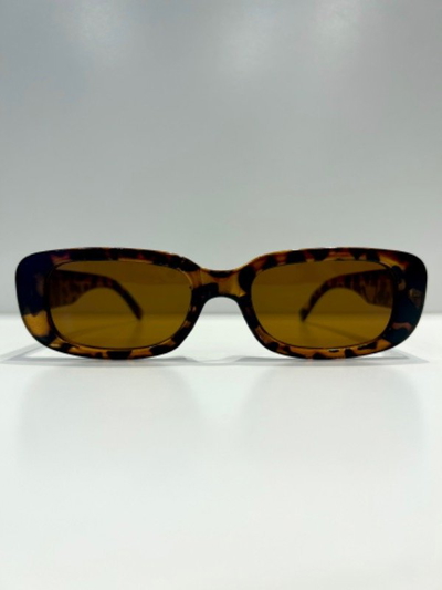 Lentes Savage Print