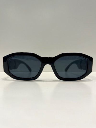 Lentes Versa Negro