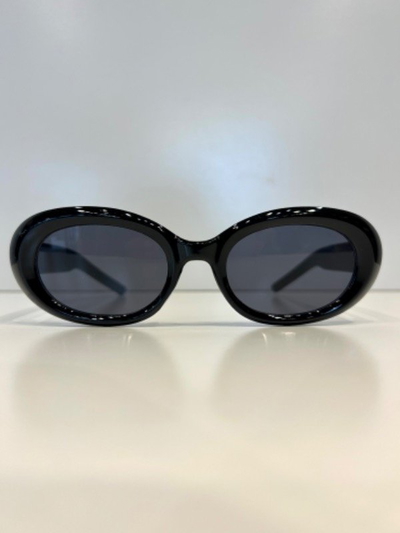 Lentes Monaco Negro