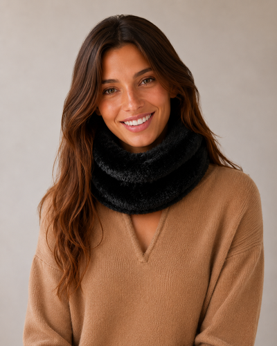 Cuello Negro