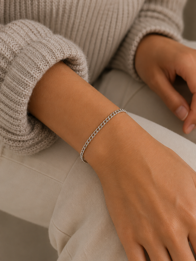 Pulsera Clementina AQ