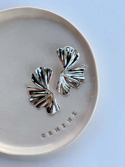 Aros Justa Silver