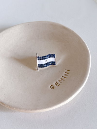 Escarapela Bandera 