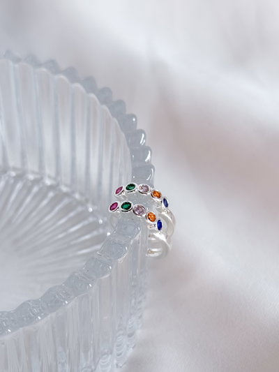 Argollas Iris AB