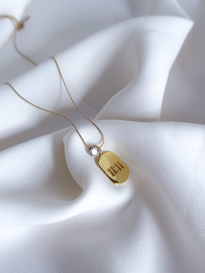 Collar Destino 11:11