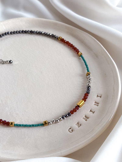 Collar Marruecos