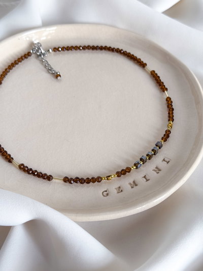 Collar Siena