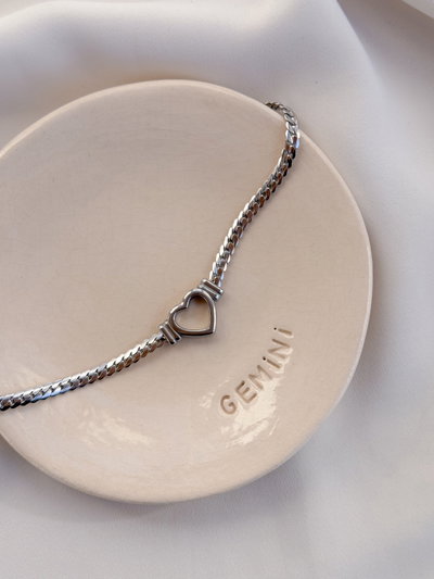 Collar Heart