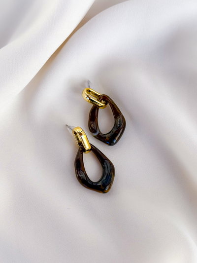 Aros Sofía Gold