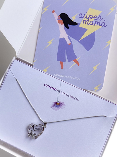 Box Mamá