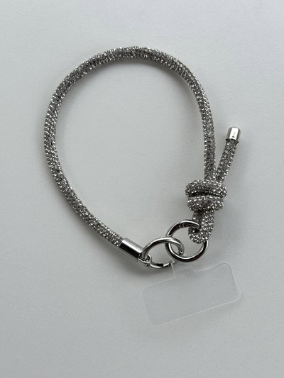 Strap phone