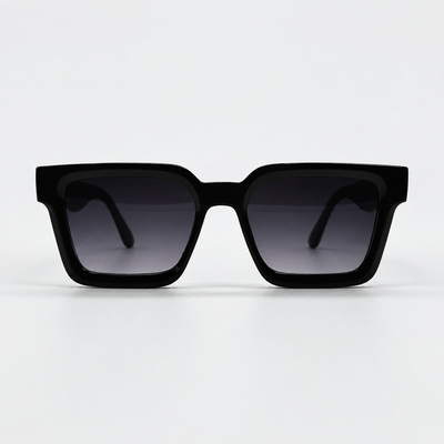 Lentes Scarlet Black