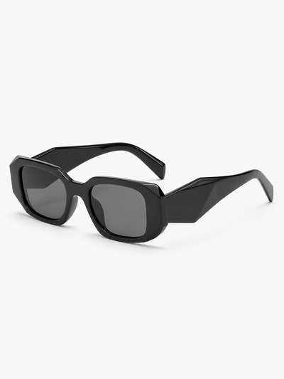 Lentes Pr Negro