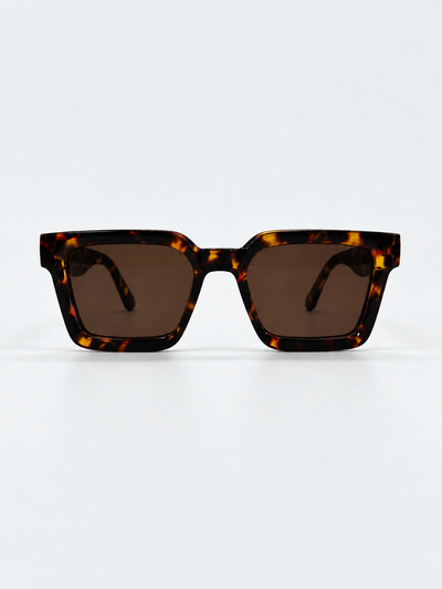 Lentes Scarlet Carey Brown