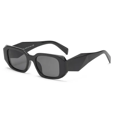 Lentes Pr Negro