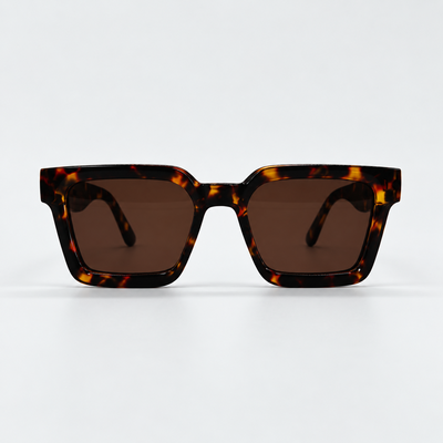 Lentes Scarlet Carey Brown