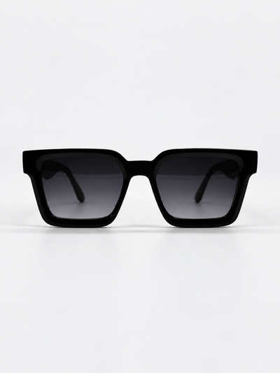 Lentes Scarlet Black