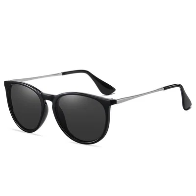 Lentes Eva Negro