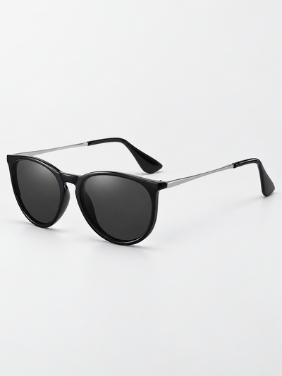 Lentes Eva Negro