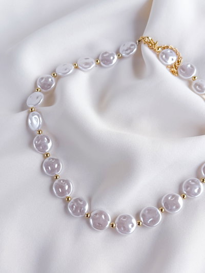 Collar Ursula 