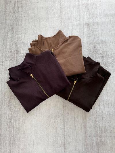 Jacket Amalia