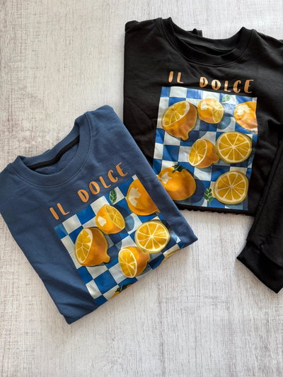 Buzo Lemon