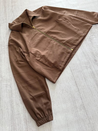 Jacket Amalia