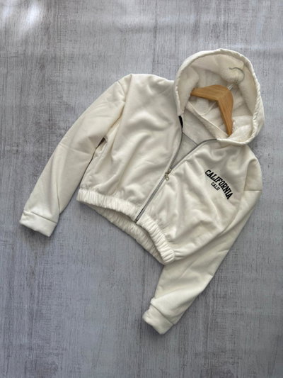 Campera Cali