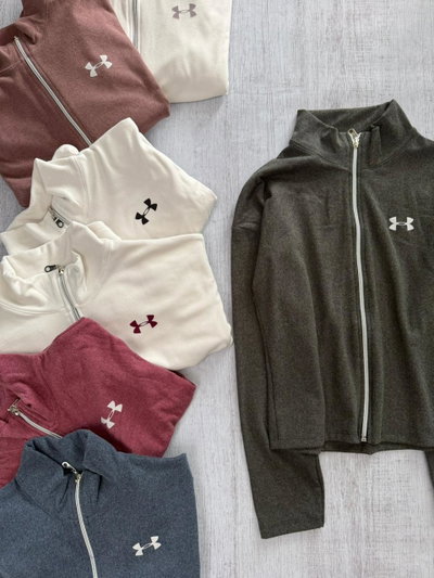 Campera sport