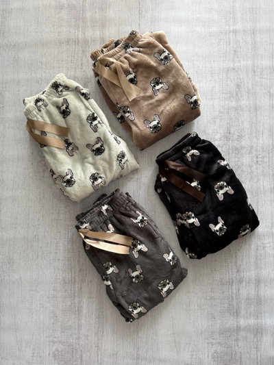 Pant pijama Franchi