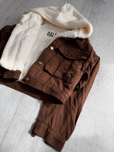 Jacket Martina