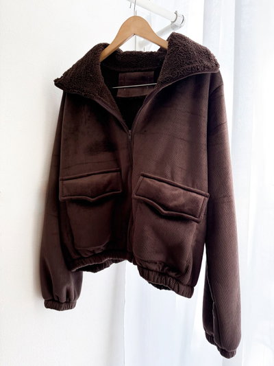 Jacket Oriana