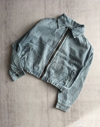 Jacket Bomber 