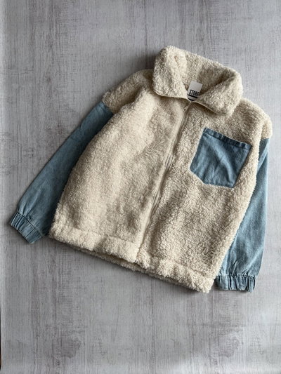 Jacket Anabel
