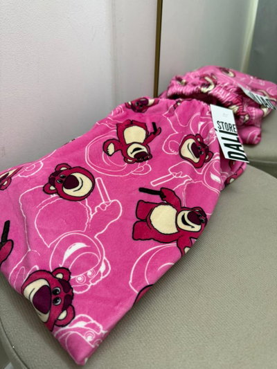 Pant pijama Lotso