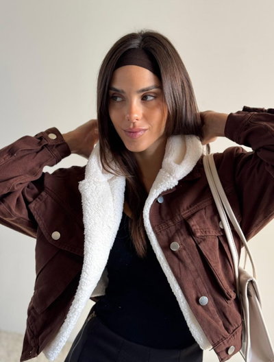 Jacket Martina