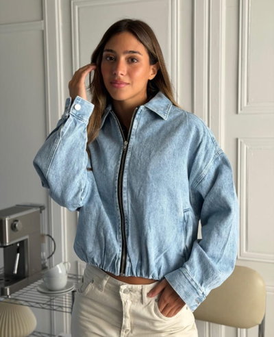 Jacket Bomber 