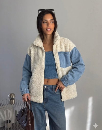 Jacket Anabel